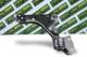 Contrôle De Suspension De Roue/bras De Traction Compatible Avec Jaguar Land First Line Fca7675