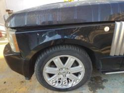 Contrôle des clignotants XPC500140 pour LAND ROVER RANGE 3.6 2002 8H4213335AA 1988484