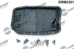 Convient au carter d’huile DR. MOTOR DRM2301 BMW Série 3 E90 3.0D 10-? Stock UK
