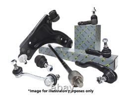 Convient aux Land Rover Discovery 2016- Range Rover 201? Motaquip Disque de frein avant 1x #1