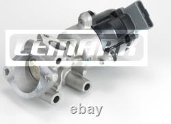 Convient pour Discovery S-Type XF 2.7 D 2.7 HDi 2.7 TD première partie gauche vanne EGR n°2
