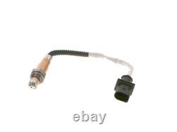 Convient pour Land Rover Discovery IV 3.0 4x4 capteur d'oxygène 0258027160 Bosch