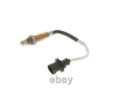 Convient pour Land Rover Discovery IV 3.0 4x4 capteur d'oxygène 0258027160 Bosch