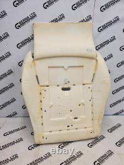 Coussin de siège inférieur avant gauche/droit Genuine Range Rover Sport L494 2013-2022