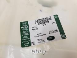 Coussin de siège inférieur avant gauche/droit Genuine Range Rover Sport L494 2013-2022