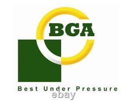 Couvercle de cache-culbuteurs BGA compatible avec S-Max, Mondeo, Galaxy, Range Rover Evoque 2.0 2.5