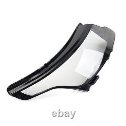 Couvercle de lentille de phare droit abat-jour coque de lampe pour Land Rover Range Rover 18-22