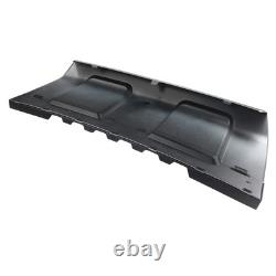 Couverture de plaque de protection du pare-chocs avant de voiture pour LR Range Rover Sport 2014-2017