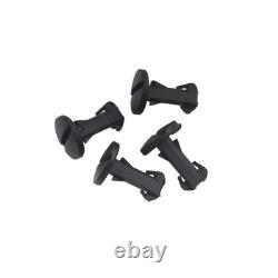 Couverture de plaque de protection du pare-chocs avant de voiture pour LR Range Rover Sport 2014-2017