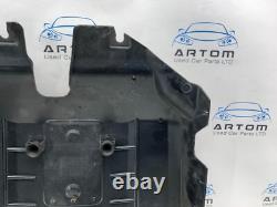 Couverture supérieure en plastique du moteur V8 essence suralimenté 5.0 du Range Rover Sport L320 2010