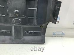 Couverture supérieure en plastique du moteur V8 essence suralimenté 5.0 du Range Rover Sport L320 2010