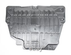 Couvre-moteur pour Range Rover Evoque 2011-2015