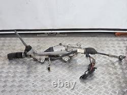 Crémaillère de direction assistée pour Range Rover Evoque L551 2020 diesel hybride 2,0 – 36k