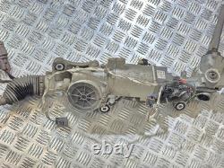 Crémaillère de direction assistée pour Range Rover Evoque L551 2020 diesel hybride 2,0 – 36k