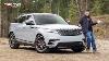 Critique Du Range Rover Velar 2025 Et Essai Tout-terrain