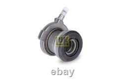 Cylindre récepteur central d’embrayage LuK compatible avec Land Rover Range Rover Evoque 2011-2020 Cylindre récepteur central d’embrayage LuK compatible avec Land Rover Range Rover Evoque 2011-2020