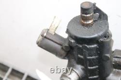 DIRECTION ASSISTÉE LAND ROVER RANGE L322 BH42-3K748-AA 4.4 D 230kw 2012 RHD
