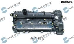 DRM6907 Couverture de culasse automobile Dr. Motor pour FORD, JAGUAR, JAGUAR (CHERY), L