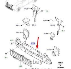 Déflecteur d’air avant OEM Land Rover Range Rover Velar L560 LR094176 d’origine