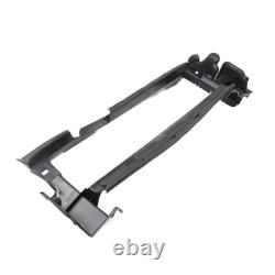 Déflecteur d’air supérieur de radiateur pour Land Rover Range Rover Evoque 2011-2019