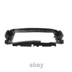 Déflecteur d’air supérieur de radiateur pour Land Rover Range Rover Evoque 2011-2019
