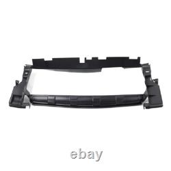 Déflecteur d’air supérieur de radiateur pour Land Rover Range Rover Evoque 2011-2019
