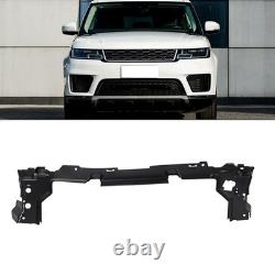 Déflecteur d’air supérieur du support de radiateur pour Land Rover Range Rover Sport 2018-2022