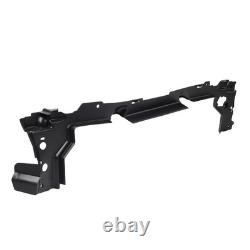 Déflecteur d’air supérieur du support de radiateur pour Land Rover Range Rover Sport 2018-2022