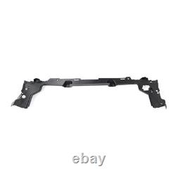 Déflecteur d’air supérieur du support de radiateur pour Land Rover Range Rover Sport 2018-2022