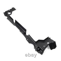 Déflecteur d’air supérieur du support de radiateur pour Land Rover Range Rover Sport 2018-2022