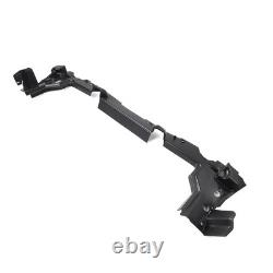 Déflecteur d’air supérieur du support de radiateur pour Land Rover Range Rover Sport 2018-2022