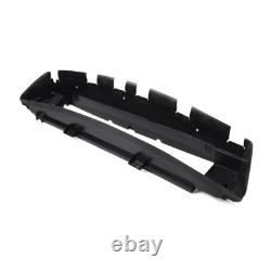Déflecteur de conduit d'air supérieur de radiateur pour Land Rover Range Rover Sport 2023+