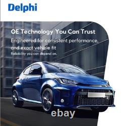 Delphi 2 embouts de barre d’accouplement compatibles avec Land Rover Range Rover Sport II 2013-2022