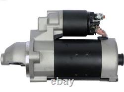 Démarreur As-pl S4035 pour BMW, Ford, Land Rover, Opel, Vauxhall