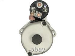 Démarreur As-pl S4035 pour BMW, Ford, Land Rover, Opel, Vauxhall