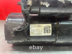 Démarreur Land Rover Range Rover Evoque II L551 LR116048 P24040758