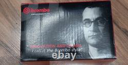 Disque de Frein Brembo 09.8874.31 pour Land Rover DISCOVERY 3 07/04-09/09