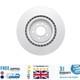 Disque De Frein 0986479578 Pour Lexus Is Land Rover Range Rover Discovery Lr038934