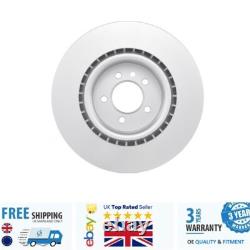 Disque de frein 0986479578 pour Lexus IS Land Rover RANGE ROVER DISCOVERY LR038934