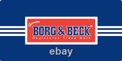 Disque de frein avant 1x compatible avec Land Rover Range 2006-2012 3.6 D 4.2 4.9