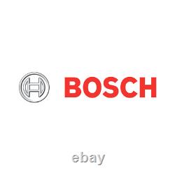 Disques de Frein Ventilés 2x pour Land Rover Range Rover Velar LY 3.0 4x4 Bosch Arrière