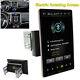 Double Din 10.1 Dans Android 9.0 Car Fm Stereo Radio Gps Navigation Bt Wifi Player