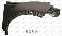 Droit de terre Front droit Evoque Lr027589