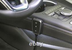 Dte Pedalbox Plus Avec Contrôle D'application Pour Range Rover Terre Rover IV L405 2012-3