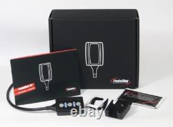 Dte System Pedalbox 3S pour Ford Mondeo BA7 depuis 2007 2.2L TDCI R4 114KW