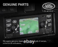 Durite de frein d'origine Land Rover compatible Range Rover Sport 2010-2013 LR058021