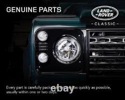 Durite de frein d'origine Land Rover compatible Range Rover Sport 2010-2013 LR058021