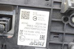 ÉCRAN D'AFFICHAGE LAND ROVER RANGE ROVER SPORT L461 M8E2-19C279-CH 2023