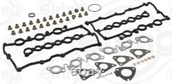 ENSEMBLE DE JOINTS DE CULASSE 707.800 POUR LAND ROVER 306DT 3.0L 6CYL RANGE ROVER IV