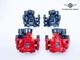 Étriers De Frein ArriÈre Gauche + Droit Genuins Range Rover Evoque L538 15-19 317mm Br